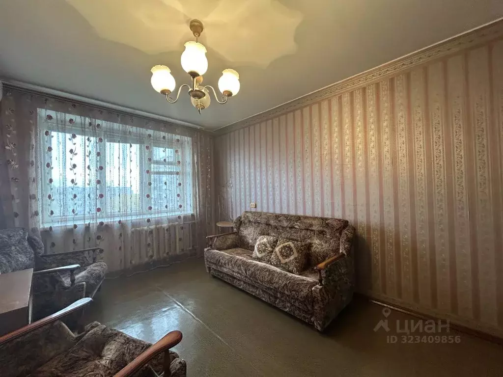 1-к кв. Волгоградская область, Волгоград ул. Николая Отрады, 26А (30.0 ... - Фото 2