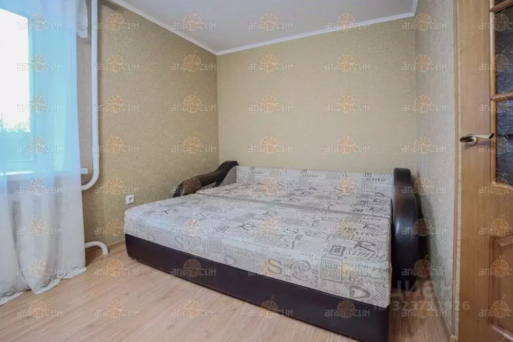 1-к кв. Ставропольский край, Ставрополь ул. Доваторцев, 19 (38.2 м) - Фото 2