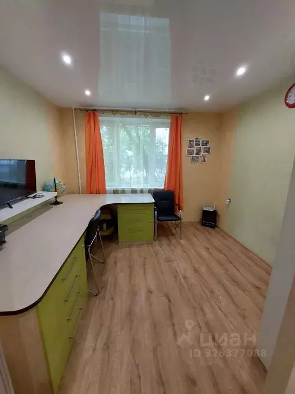 3-к кв. Москва бул. Матроса Железняка, 28 (72.3 м) - Фото 2