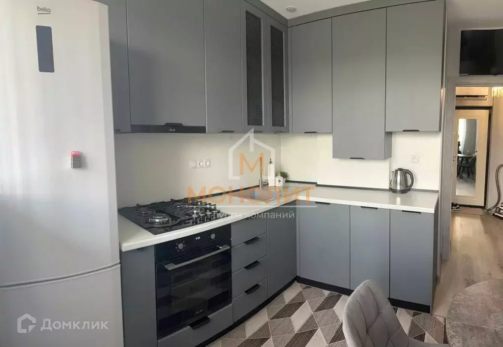 Продаётся 1-к квартира, 38.5 м - Фото 0