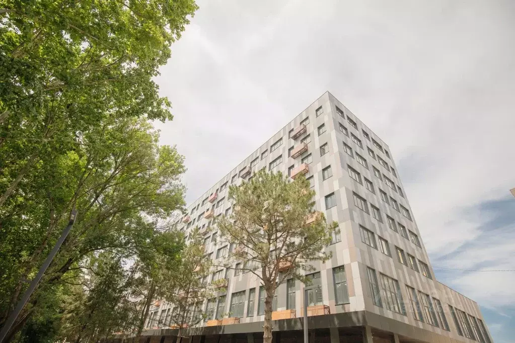 Помещение свободного назначения в Крым, Симферополь ул. Киевская, 41 ... - Фото 2