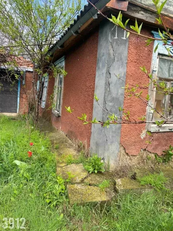 Дом в Краснодарский край, Курганинский район, Воздвиженская ст-ца ... - Фото 1