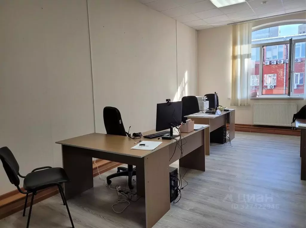 Офис в Москва Воронцовская ул., 35Бк1 (25 м) - Фото 1