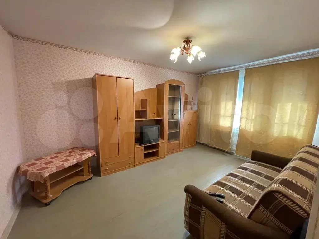 2-к. квартира, 45,4 м, 4/9 эт. - Фото 0