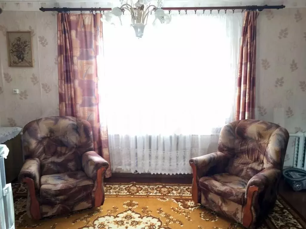 Дом в Калужская область, Мосальск ул. Ани Морозовой, 42 (80.0 м) - Фото 0