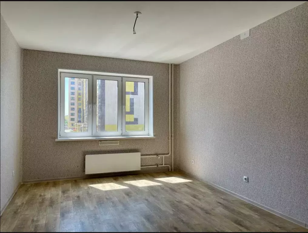 Продаётся 2-к квартира, 57.7 м - Фото 1
