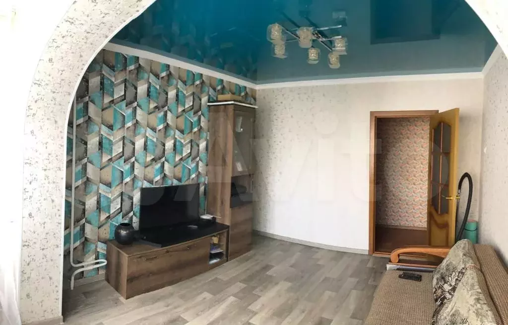 3-к. квартира, 65 м, 5/9 эт. - Фото 0