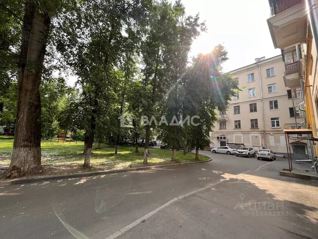 3-к кв. Нижегородская область, Нижний Новгород Соцгород жилрайон, ... - Фото 1