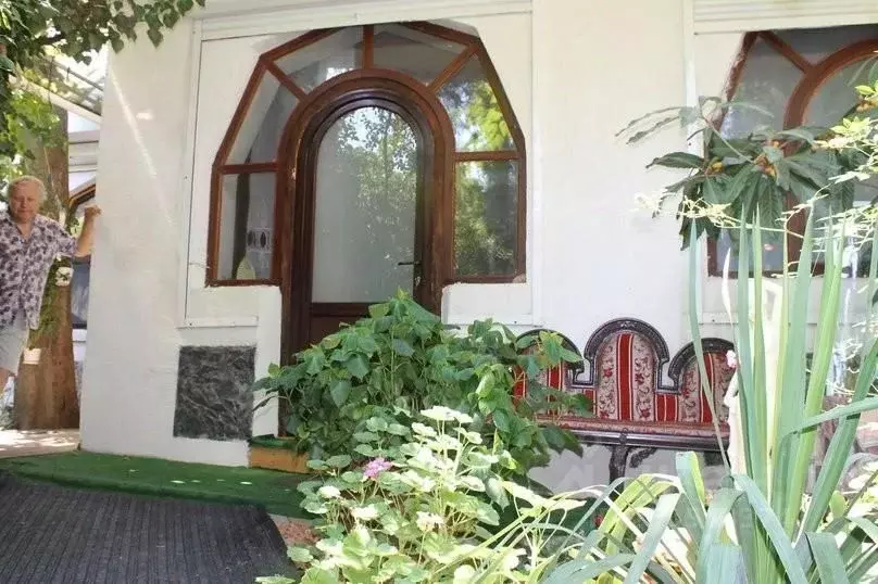 Дом в Крым, Ялта ул. Екатерининская, 8 (50 м) - Фото 2