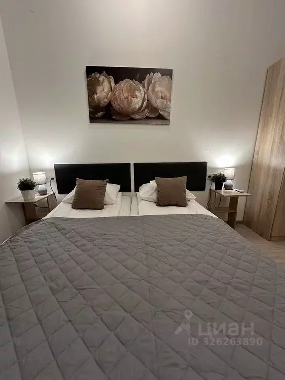 1-к кв. Санкт-Петербург Невский просп., 140 (25.0 м) - Фото 1