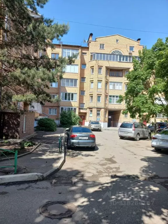 2-к кв. Калужская область, Калуга ул. Суворова, 7к1 (69.0 м) - Фото 0