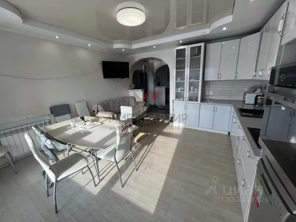 Дом в Тыва, Кызыл Анкерный пер. (129 м) - Фото 2