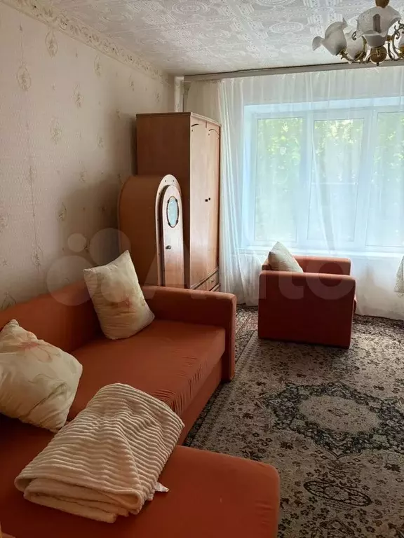 2-к. квартира, 49 м, 2/9 эт. - Фото 0