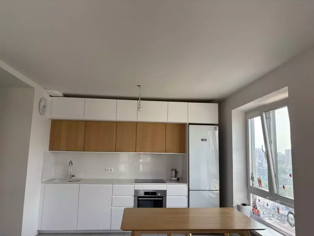 3-к кв. Москва ул. Римского-Корсакова, 11к3 (60.0 м) - Фото 1