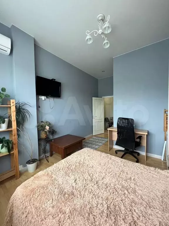 Квартира-студия, 30 м, 5/9 эт. - Фото 1