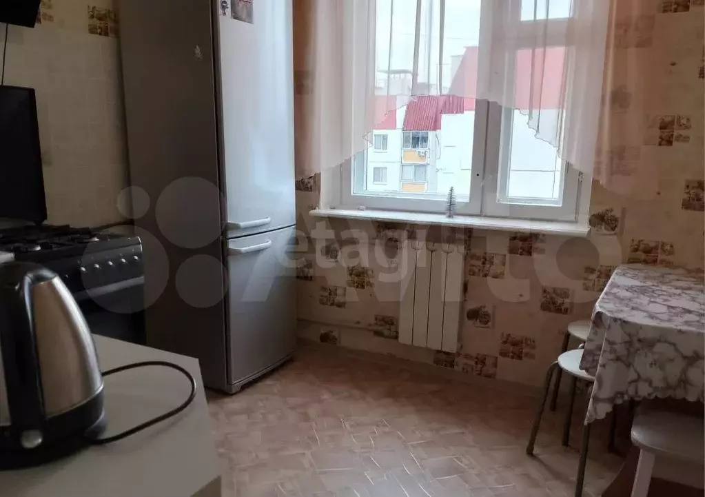 2-к. квартира, 50,5 м, 10/10 эт. - Фото 1