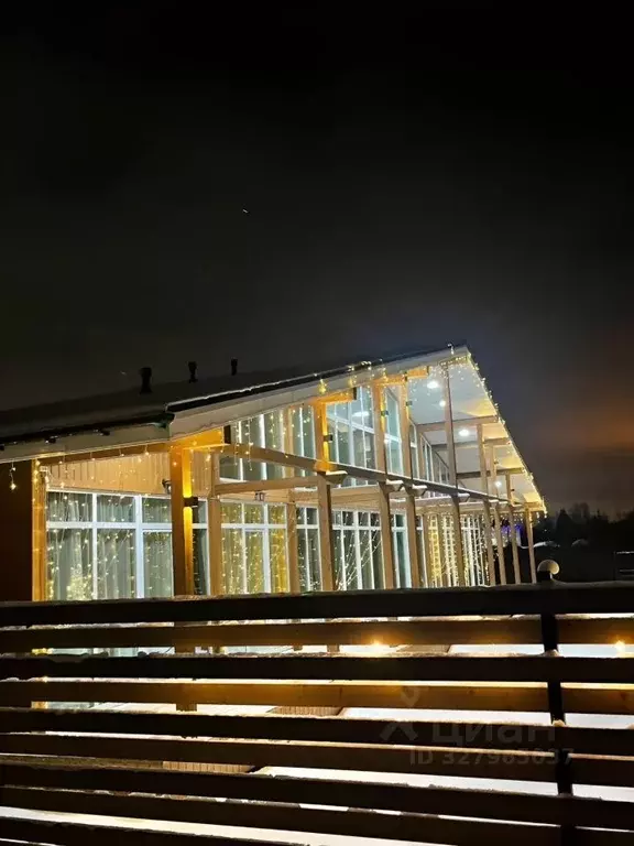 Дом в Ленинградская область, Ломоносовский район, д. Низино ул. ... - Фото 2