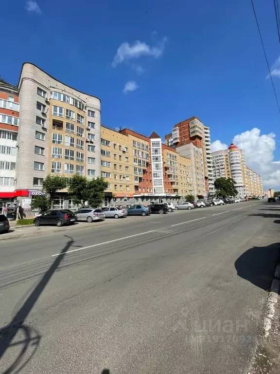 1-к кв. Кировская область, Киров ул. Маклина, 36 (41.6 м) - Фото 0