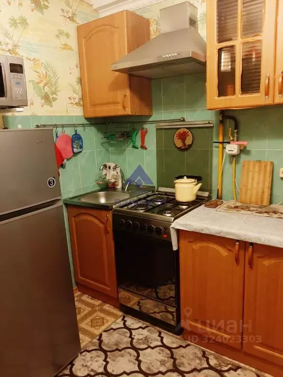 2-к кв. Ростовская область, Волгодонск Степная ул. (46.0 м) - Фото 1