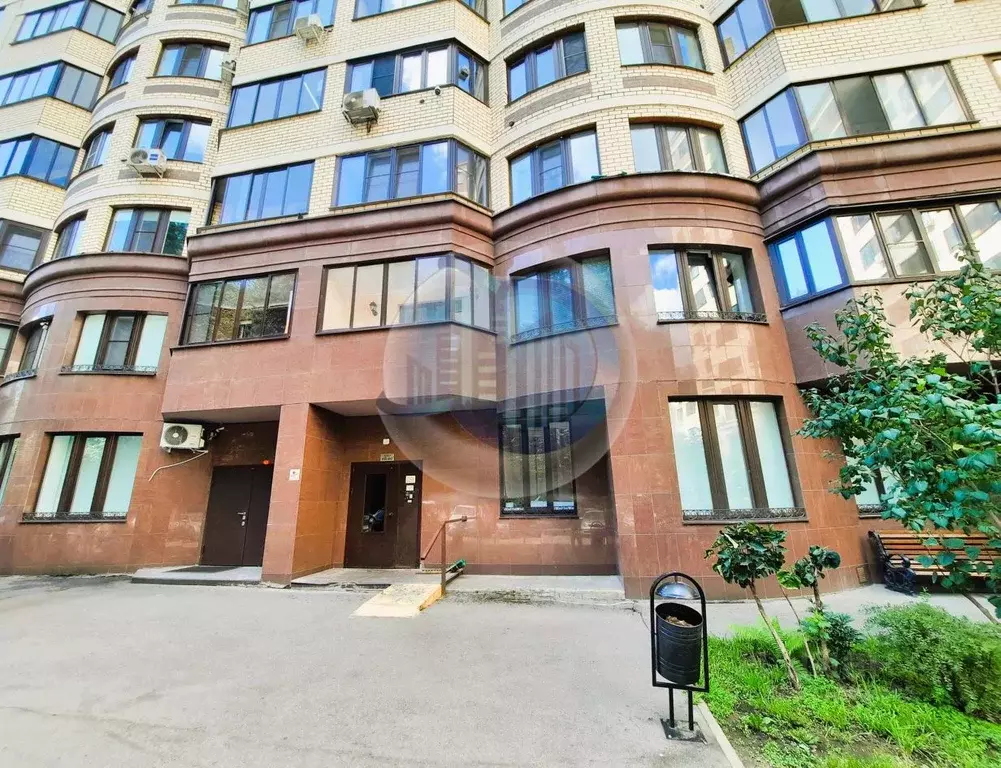 1-к кв. Московская область, Видное ул. Олимпийская, 1к2 (41.7 м) - Фото 0