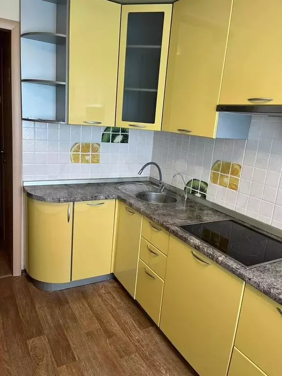 2-к. квартира, 49,7 м, 7/9 эт. - Фото 0