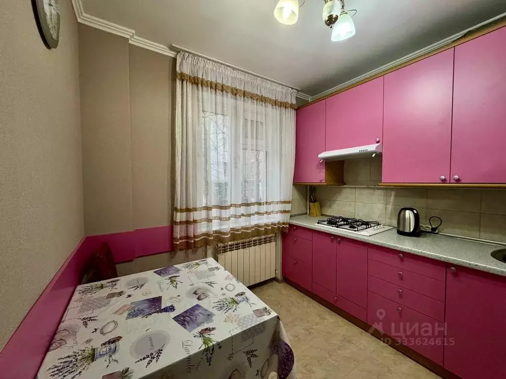 2-к кв. Крым, Ялта ул. Московская, 23 (48.0 м) - Фото 2