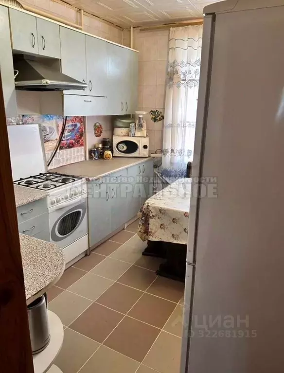 3-к кв. Смоленская область, Смоленск просп. Гагарина, 48 (64.9 м) - Фото 2