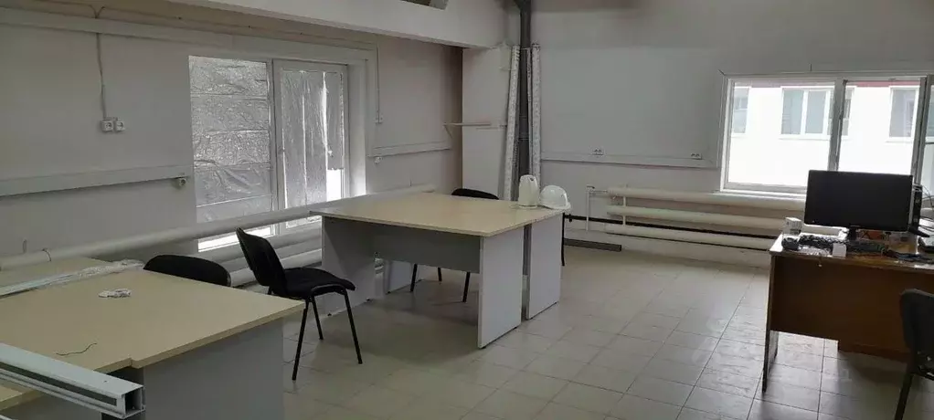 Помещение свободного назначения в Мордовия, Саранск ул. Лодыгина, 3 (5 ... - Фото 2