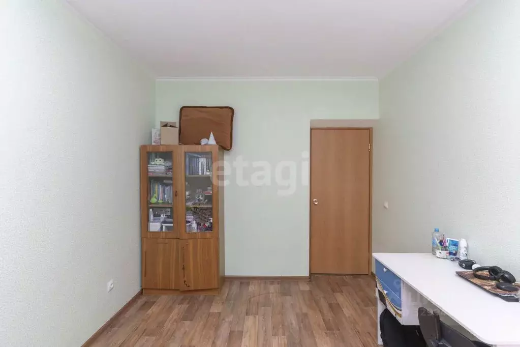 3-к кв. Тюменская область, Тюмень ул. Михаила Сперанского, 27 (73.0 м) - Фото 1