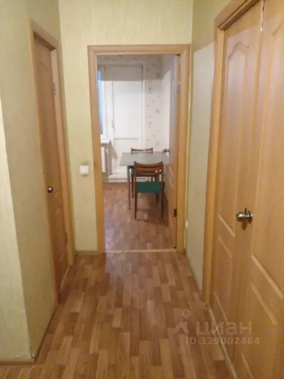 1-к кв. Карелия, Петрозаводск ул. Ватутина, 41 (35.0 м) - Фото 2