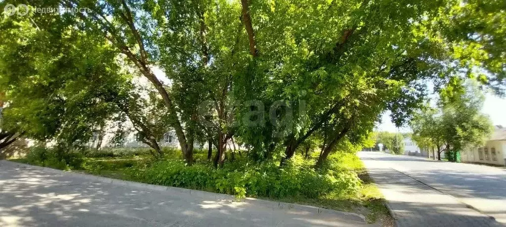 Участок в Великий Устюг, Красноармейская улица (6.88 м) - Фото 0