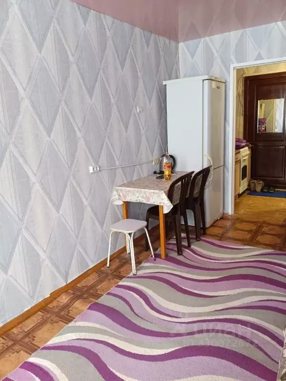 Студия Кемеровская область, Кемерово Московский просп., 25 (23.0 м) - Фото 1