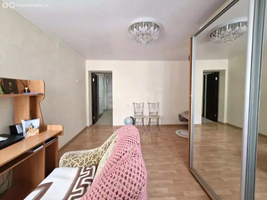 1-комнатная квартира: Феодосия, бульвар Старшинова, 23 (38 м) - Фото 1