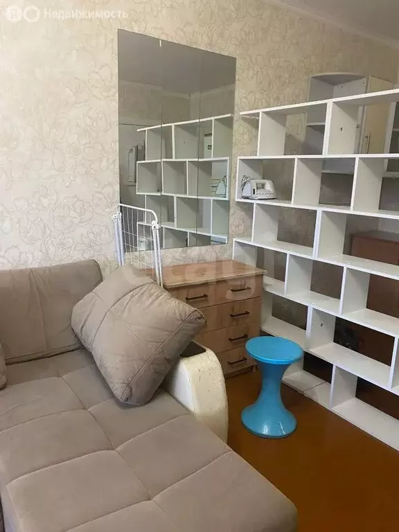 1к в -комнатной квартире (17.8 м) - Фото 1