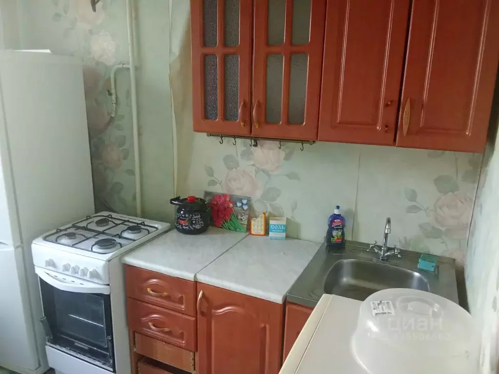 1-к кв. Москва ул. Кухмистерова, 16 (36.0 м) - Фото 1