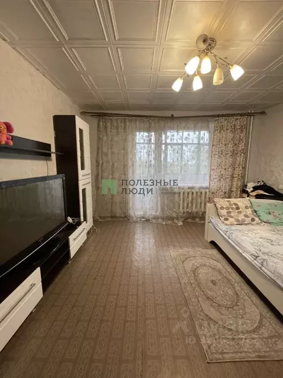 4-к кв. Забайкальский край, Чита пос. Аэропорт, Звездная ул., 2 (87.1 ... - Фото 1