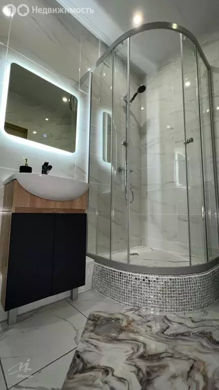 Квартира-студия: Барнаул, улица Чехова, 20 (29.4 м) - Фото 1