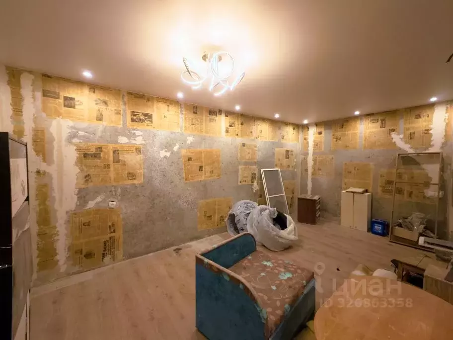 4-к кв. Волгоградская область, Волгоград ул. Панферова, 12 (90.0 м) - Фото 2