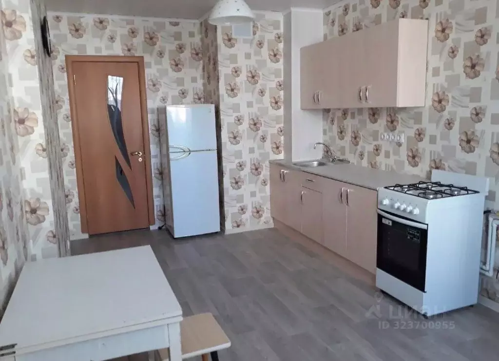 1-к кв. Рязанская область, Рязань ул. Старое Село, 2 (43.0 м) - Фото 1