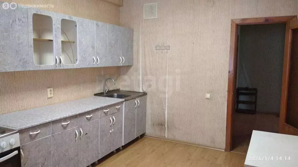 1-комнатная квартира: Белгород, 10-й микрорайон, улица 60 лет Октября, ... - Фото 1