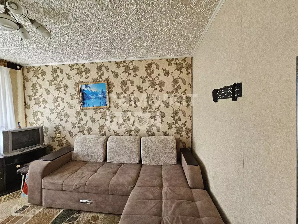 Продаётся 1-к квартира, 21.4 м - Фото 1
