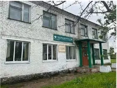 Помещение свободного назначения в Чувашия, Канашский муниципальный ... - Фото 1