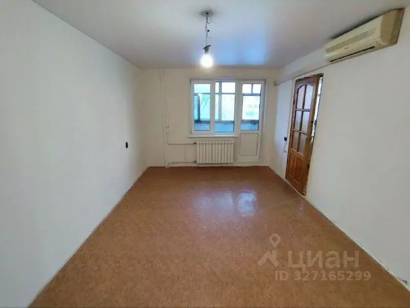 1-к кв. Татарстан, Казань ул. Мусина, 71 (35.6 м) - Фото 1