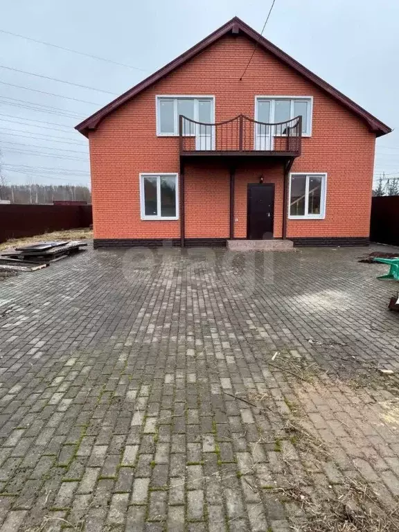 Дом в Москва д. Говорово, ул. Центральная, 34А/1 (167 м) - Фото 2