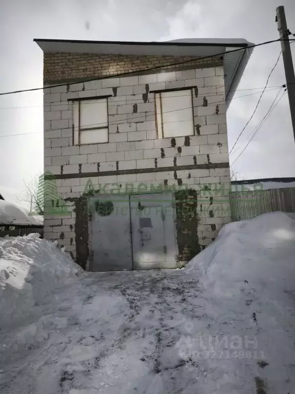 Дом в Саратовская область, Саратов проезд 2-й Лучевой (142 м) - Фото 1