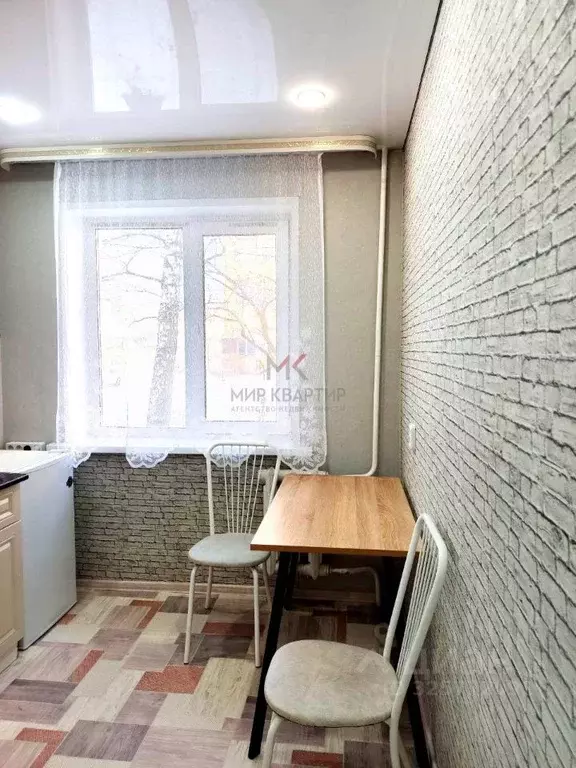 1-к кв. Красноярский край, Шушенское пгт, 2-й мкр 6 (31.5 м) - Фото 1