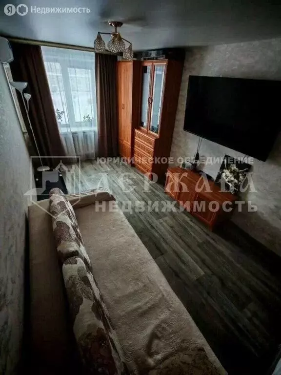 1-комнатная квартира: Топки, микрорайон Солнечный, 7 (29.9 м) - Фото 1