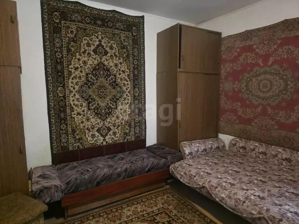 1-к кв. Крым, Симферополь ул. Беспалова (29.5 м) - Фото 1