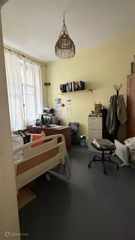 Продаётся 4-к квартира, 131.5 м - Фото 1