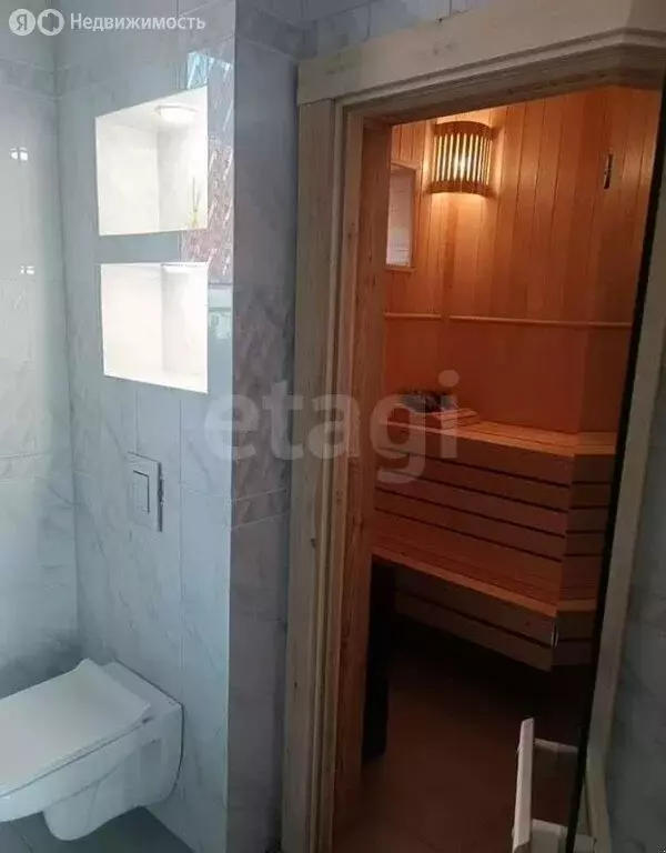 Дом в Красноярск, Курагинская улица (163.9 м) - Фото 2